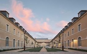 Residence Services Seniors Les Essentielles Compiegne
